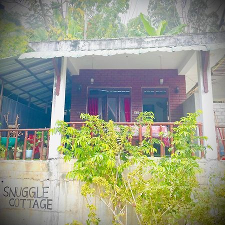 Snuggle Cottage Ella Exteriér fotografie